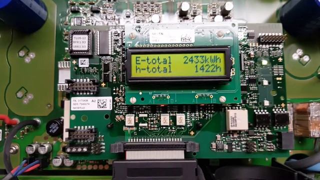 Sma sb7000 TL US dI me as error смотреть онлайн