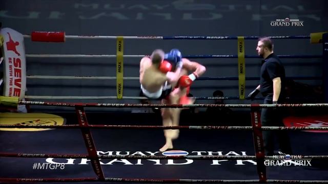 MTGP8 - Athens - 20.May.17 смотреть онлайн