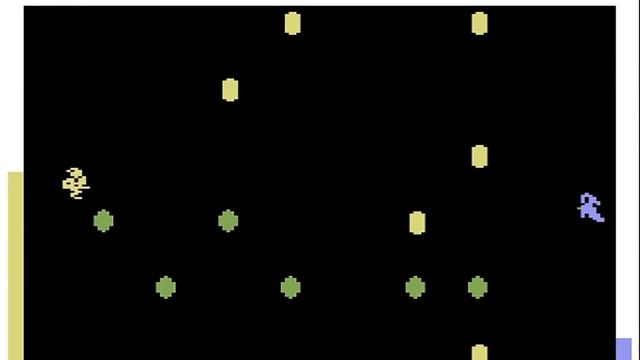 Longplay Of Archon: The Light And The Dark