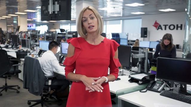 Утренний обзор рынков 12.11.2018 смотреть онлайн