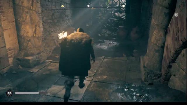 ACValhalla Кент Слиток никеля Титан Театр Доробернии