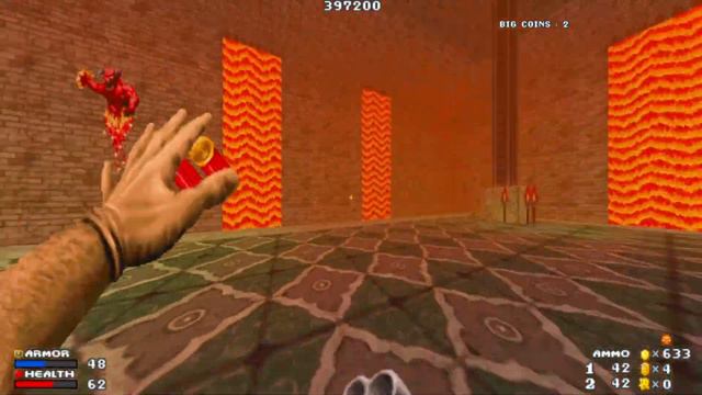 Doom: The Golden Souls 2 - Episode 7 смотреть онлайн
