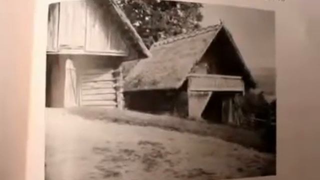 Rural Resistance - Ahnenerbe