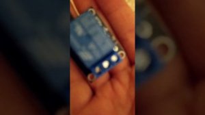 Как сделать домофон на ардуино.