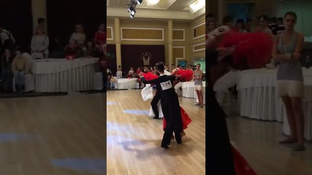 Фокстрот К та В смотреть онлайн