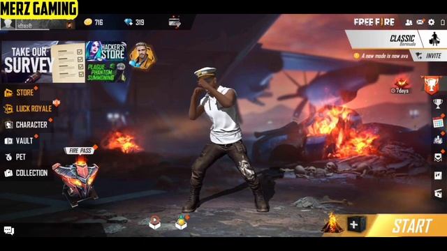 Call Back Event Trick/How to Complete Call Back Event in Free Fire/Call Back Complete in 5 Minutes смотреть онлайн