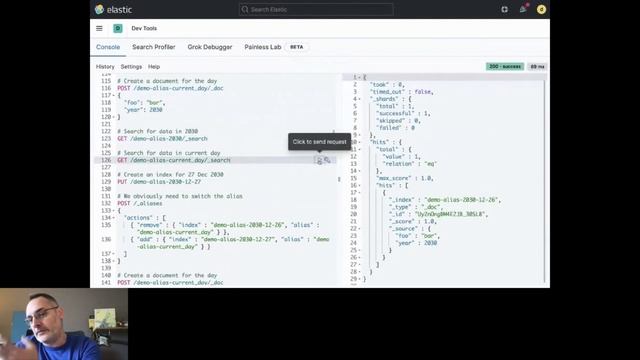 Aliases - Daily Elastic Byte S01E07 смотреть онлайн