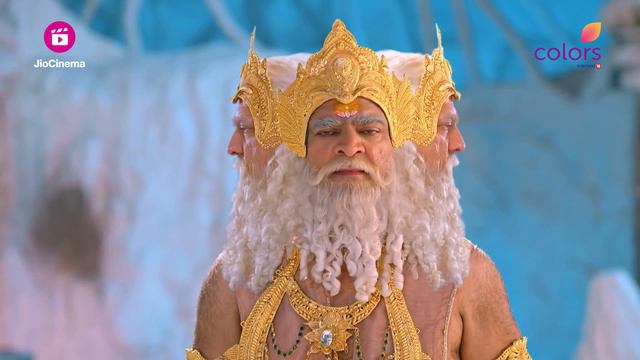 Shiv Shakti | शिव शक्ति | Ep. 270 | शनि पर असुरो का षड्यंत्र | Latest Update смотреть онлайн
