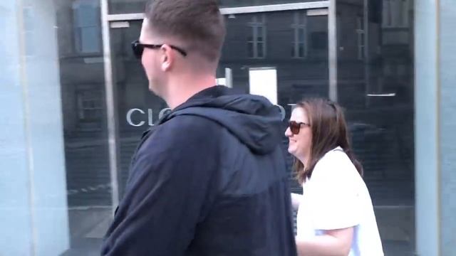 New Mannequin Prank in Dublin / Part One / Best of The Week / Funny смотреть онлайн