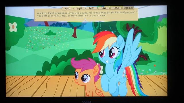 Pony Tale Adventures Walkthrough Part 13 смотреть онлайн