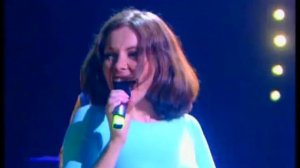 Екатерина Гусева и «Звери»-Все, что тебя касается