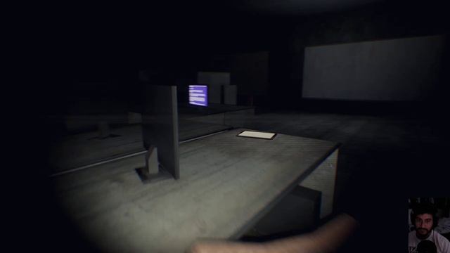 HUMAN- scary game reaction смотреть онлайн