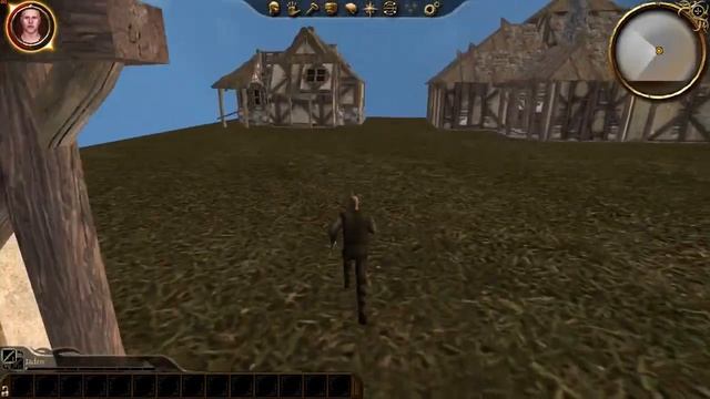 Picking up the Dragon Age Toolset смотреть онлайн