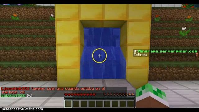 server minerama смотреть онлайн