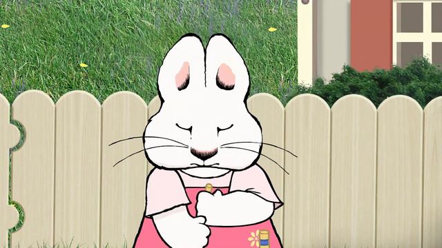 Max & Ruby: Ruby's Diorama / Ruby's Huff & Puff / Ruby's Croquet Match - Ep.70 | HD Cartoons