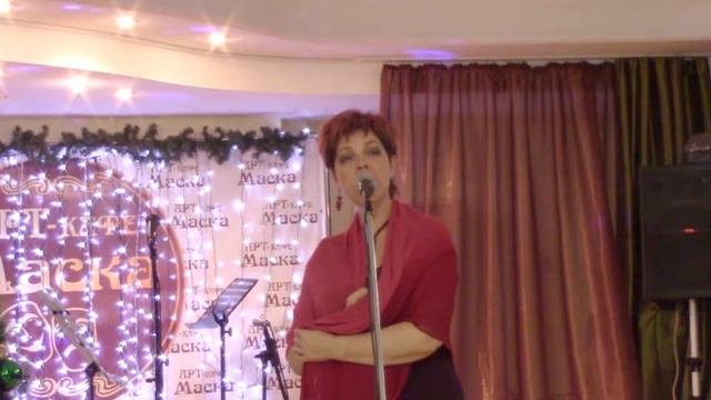 Лиля Муромцева (гр. Редкая птица) - Расставаясь, она говорила смотреть онлайн