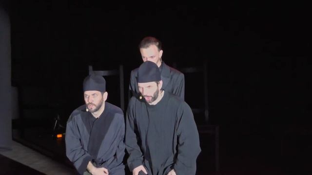 Ярослав Баярунас, Александр Рагулин, Александр Суханов - Дух тлетворный (23.06.2021) смотреть онлайн