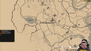 Гайд — где найти всех легендарных рыб в RDR 2 среда обитания и ловля