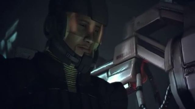Mass Effect - The Chosen Ones смотреть онлайн