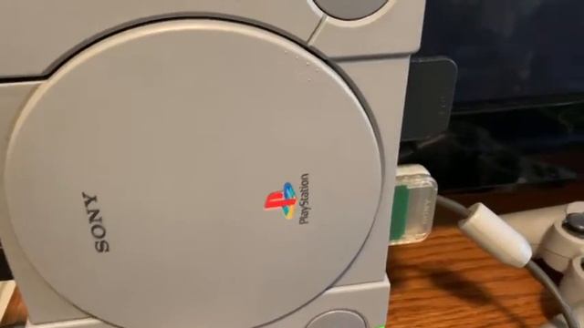 Oneme PS1 PS2 To HDMI cable CHEAP solution смотреть онлайн