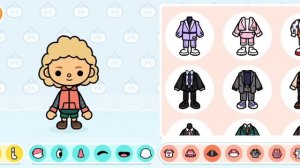 Полный обзор на игру Toca Life world версии 1.74//Toca Boca