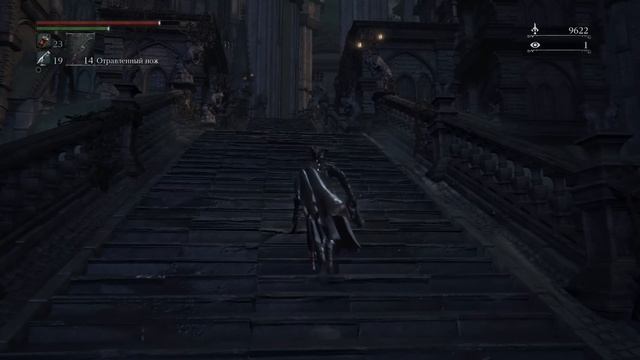 ЛУЧШАЯ ИГРА FROMSOFTWARE ( Dark Souls 1,2,3, Sekiro и Bloodborne )