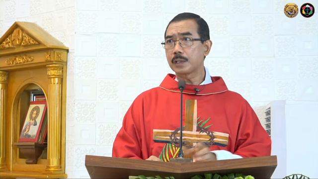 Perayaan Ekaristi Minggu Palma - Misa Minggu Pagi, 24 Maret 2024 07:00 WIB Paroki Minomartani смотреть онлайн