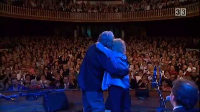 El Metec - Marina Rossell i Paco Ibañez смотреть онлайн