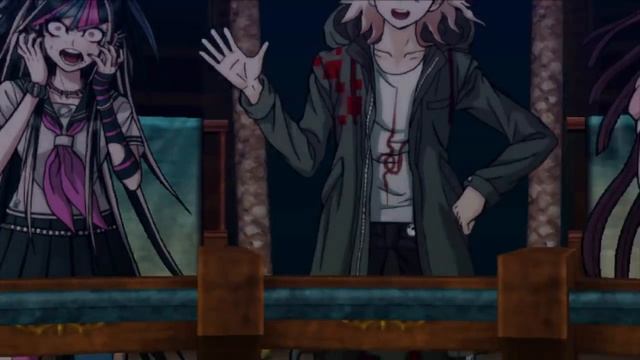 THE RED HERRING - Let's Play - Danganronpa 2: Goodbye Despair - 16 - Walkthrough Playthrough смотреть онлайн