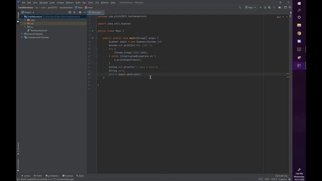 Java Programming Tutorial Ep2: Printing Scanners смотреть онлайн