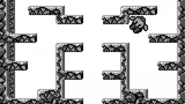 Snow Brothers (Game Boy)