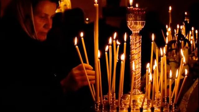 Восстановление Храма - Дело каждого! смотреть онлайн