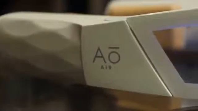 Электронная маска-респиратор для защиты от вирусов, пыли и дыма | НАУКА 4.0 смотреть онлайн