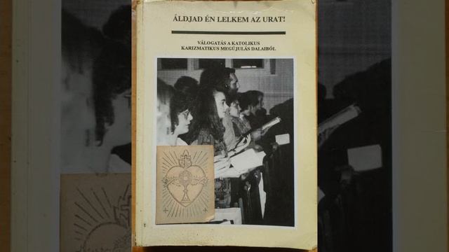 Áldjuk az Urat - Indulj meg te föld - 137 смотреть онлайн