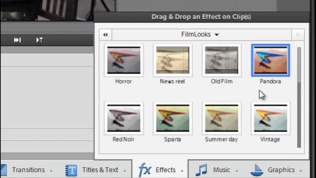 New in Adobe Premiere Elements 11 смотреть онлайн