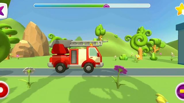 Lyova Toy cars games 2021.Лёва машинки игры 2021. смотреть онлайн