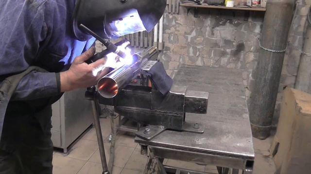 Глушители на Харлей смотреть онлайн