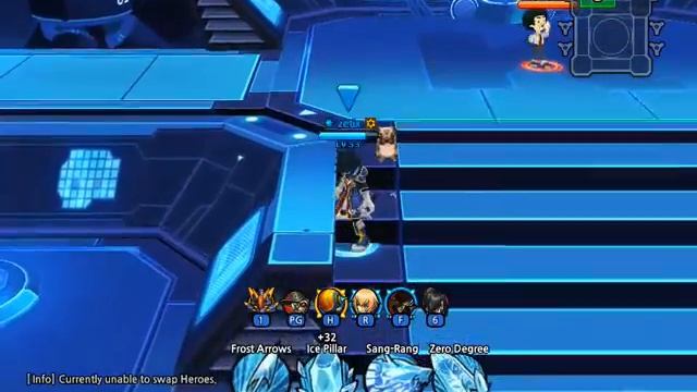 Lost Saga | A Beginner's Guide to Defensive Tactics смотреть онлайн