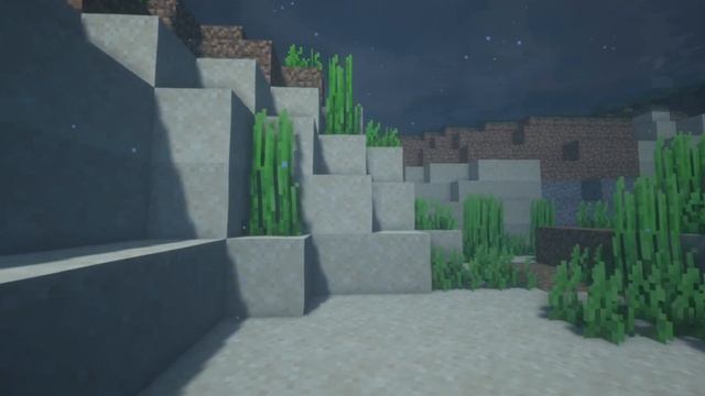 Minecraft : BSL shader for 1.19+ || minecraft best shaders | смотреть онлайн