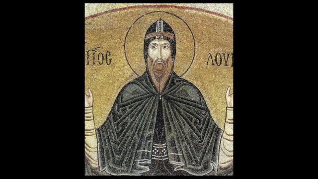 +Преподобный Лука Ефесский смотреть онлайн