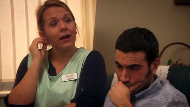 A Few of My Favourite Things | Derek (S2-Ep1) | Channel 4 смотреть онлайн