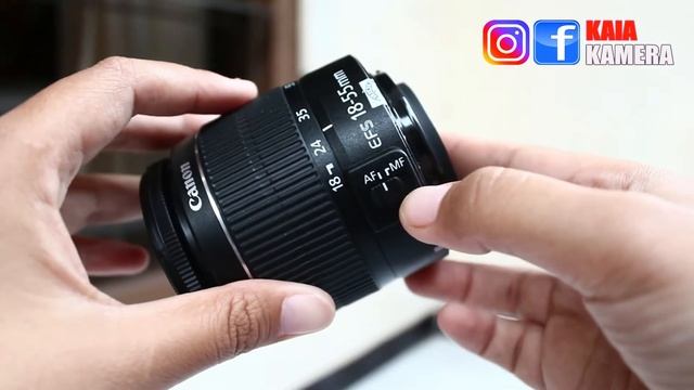 Review Canon EOS 4000D | Rekomendasi Kamera DSLR Harga 2 Jutaan смотреть онлайн