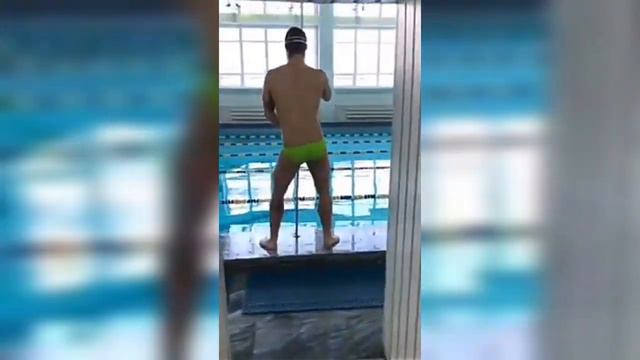 UKRAINIAN SWIMMERS SATISFACTION CHALLENGE смотреть онлайн
