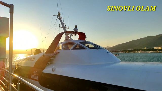 ЯНГИЛИК ГЕЛЕНДЖИК СОЧИ РЕЙСЛАР ДЕНГИЗ ОРКАЛИ смотреть онлайн