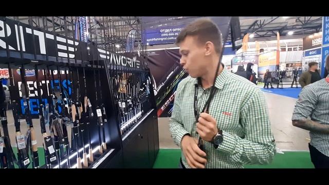 Выставка охота и рыбалка осень 2019 смотреть онлайн