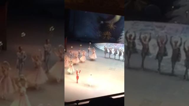 Щелкунчик Иван Васильев, Нина Капцова смотреть онлайн