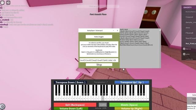 Worlds Smallest Violin Roblox Piano Sheet the end of it смотреть онлайн