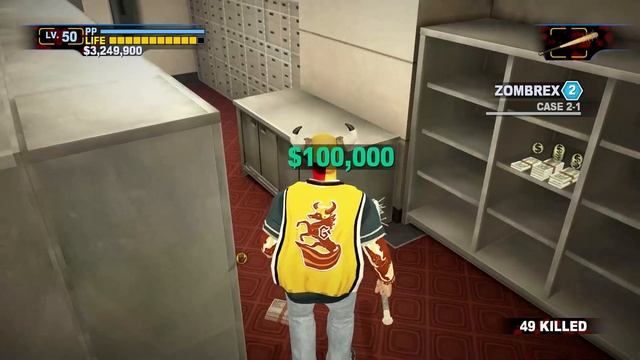 Dead Rising 2: Off The Record - Security Box Key Locations and Uses (Recommended Playing) смотреть онлайн