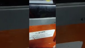 Пресс для уплотнения бумаги и картона ORWAK 3110