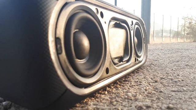 SONY SRS XB30 CRAXY FLEX/ PERFECT FOCUS ??? смотреть онлайн